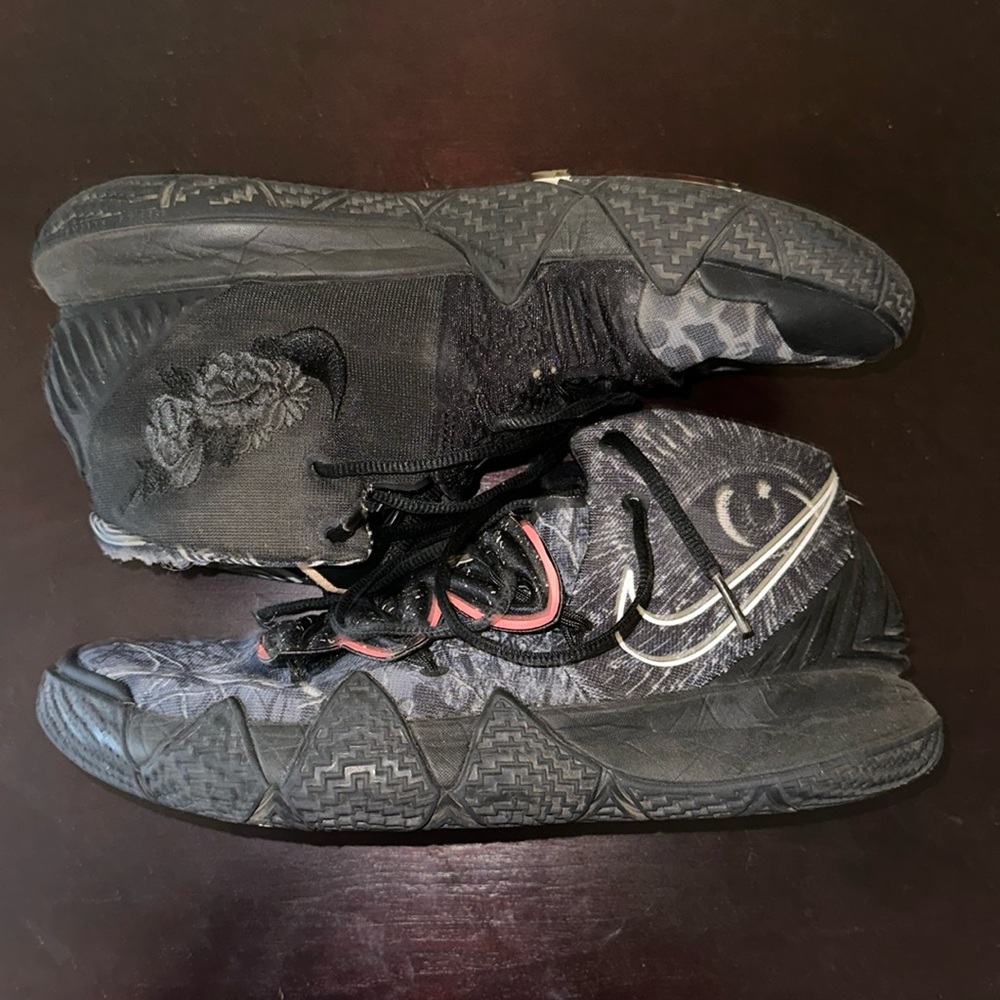 Kyrie Hybrid Basketball Shoes